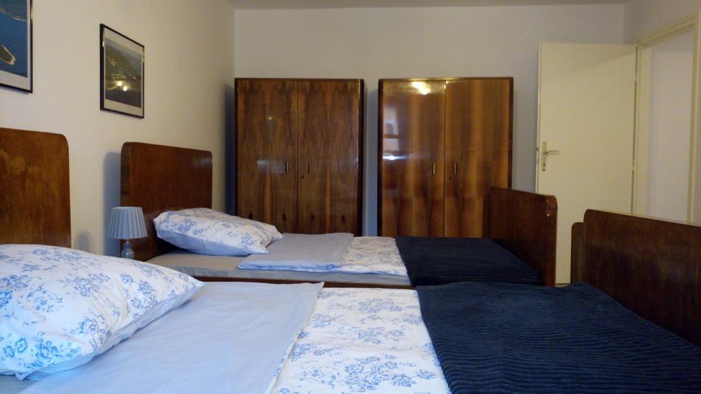 Holiday Home Peruški Værelse billede